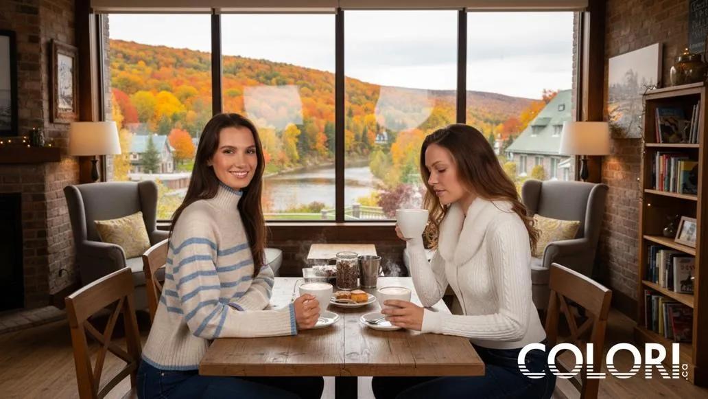 The essence of the season: New Colori collection