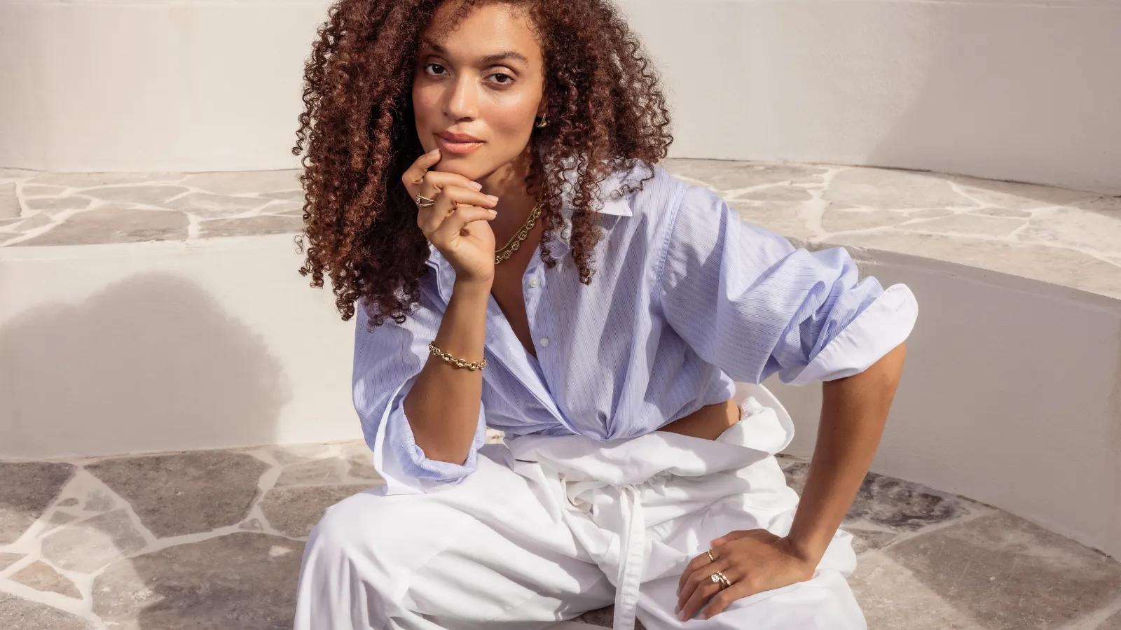 [CF Pacific Centre] Michael Hill is now open at Pacific Centre