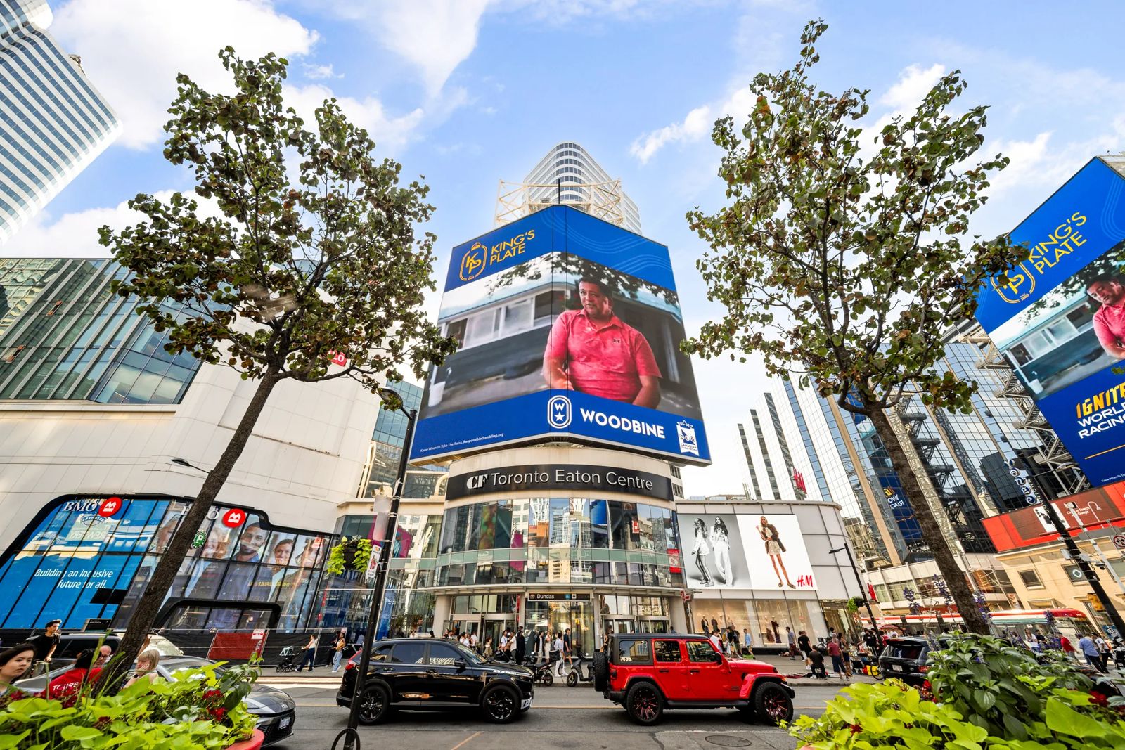 Dundas Street 