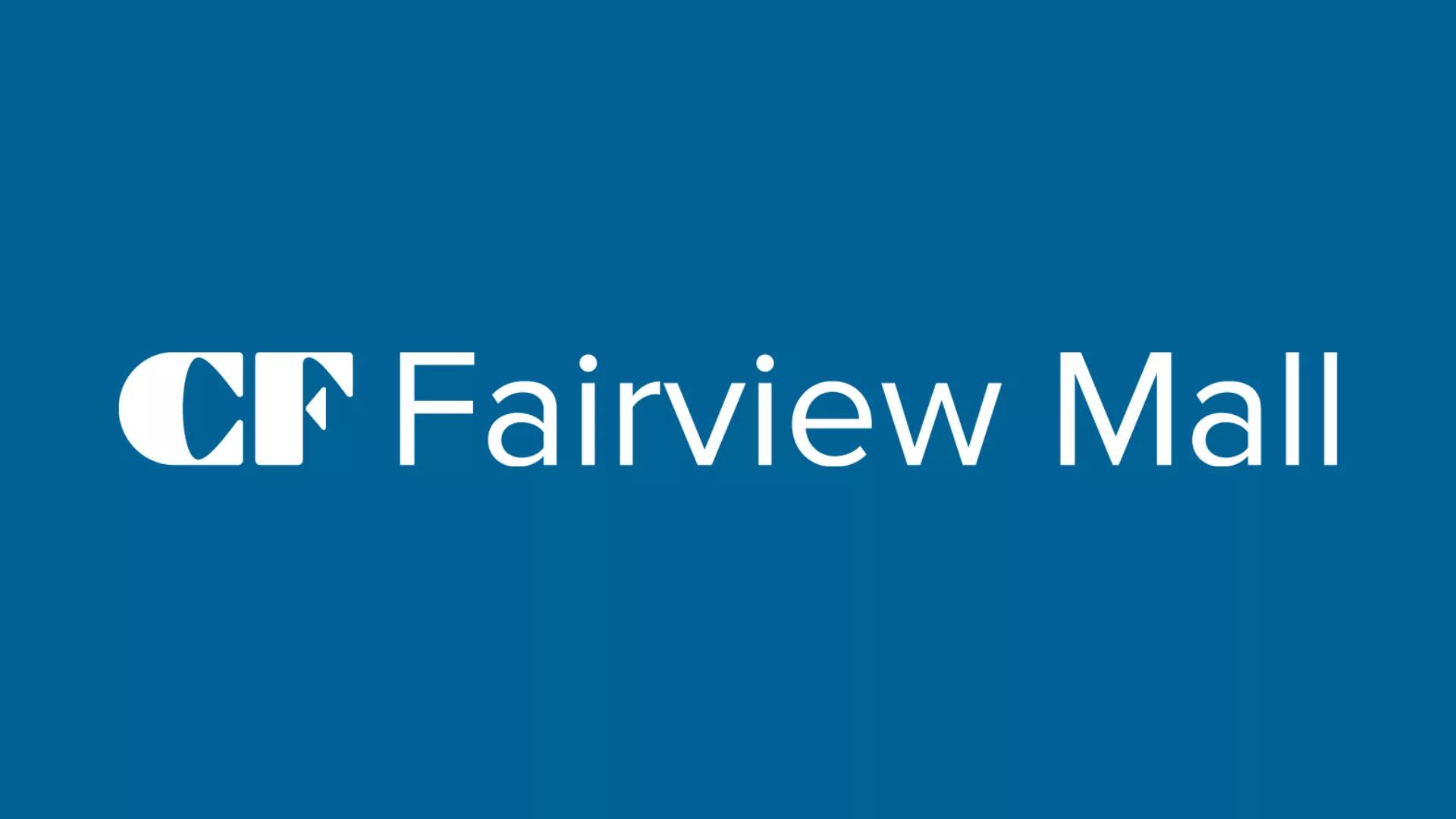 New Retail Openings at CF Fairview Mall