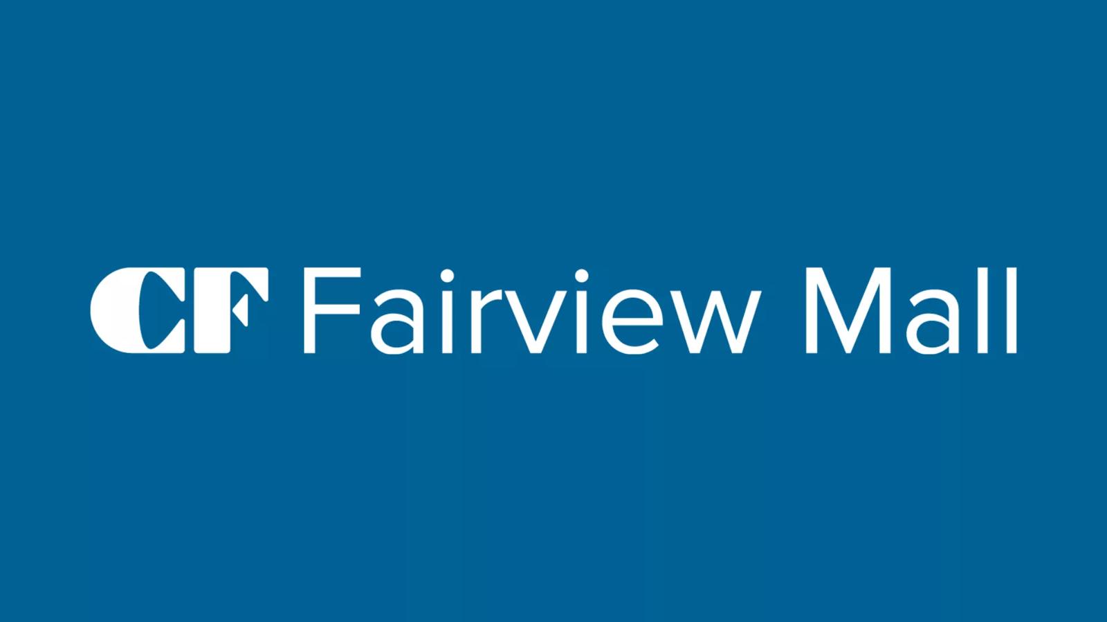 [Fairview Mall] - Logo