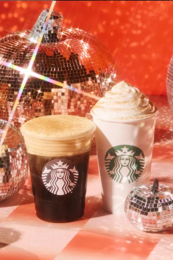 [CF Richmond Centre] Experience - Holiday Gift Guide - Starbucks