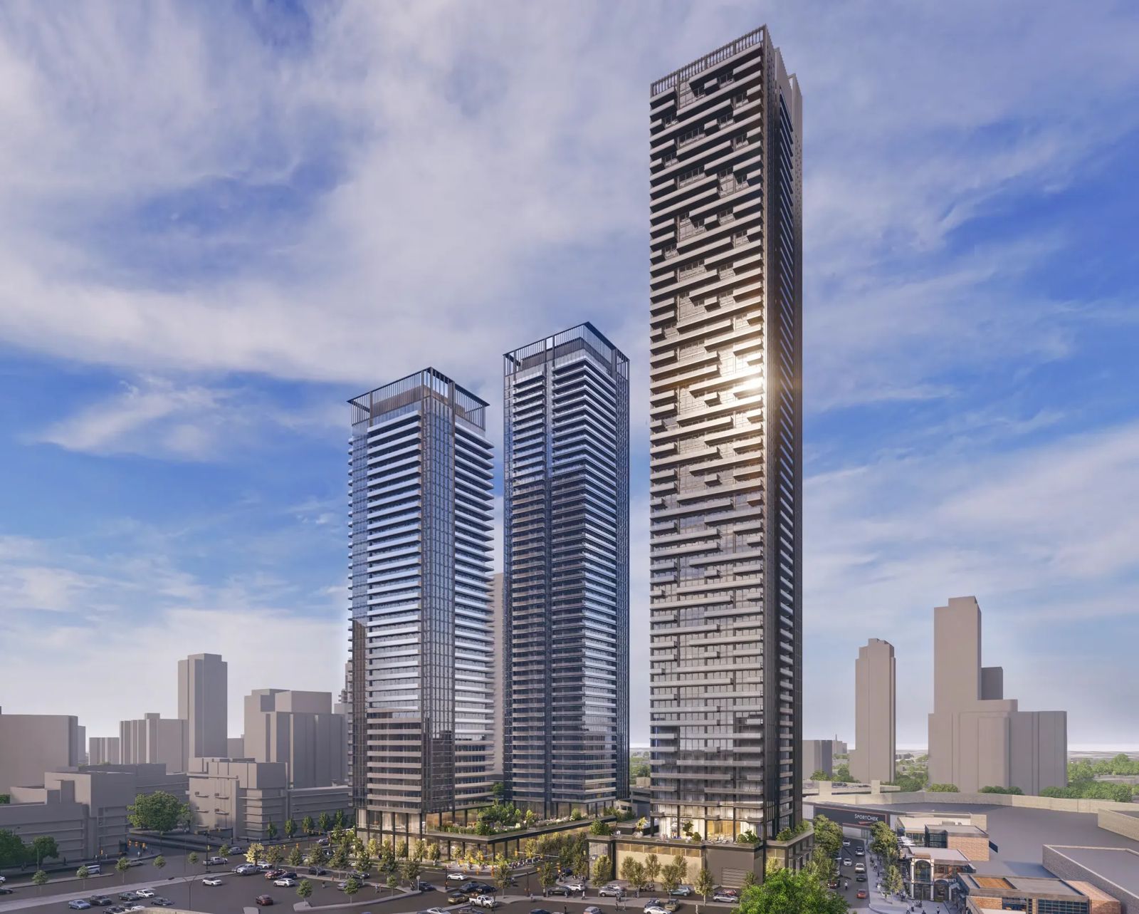 Fairview Master Plan