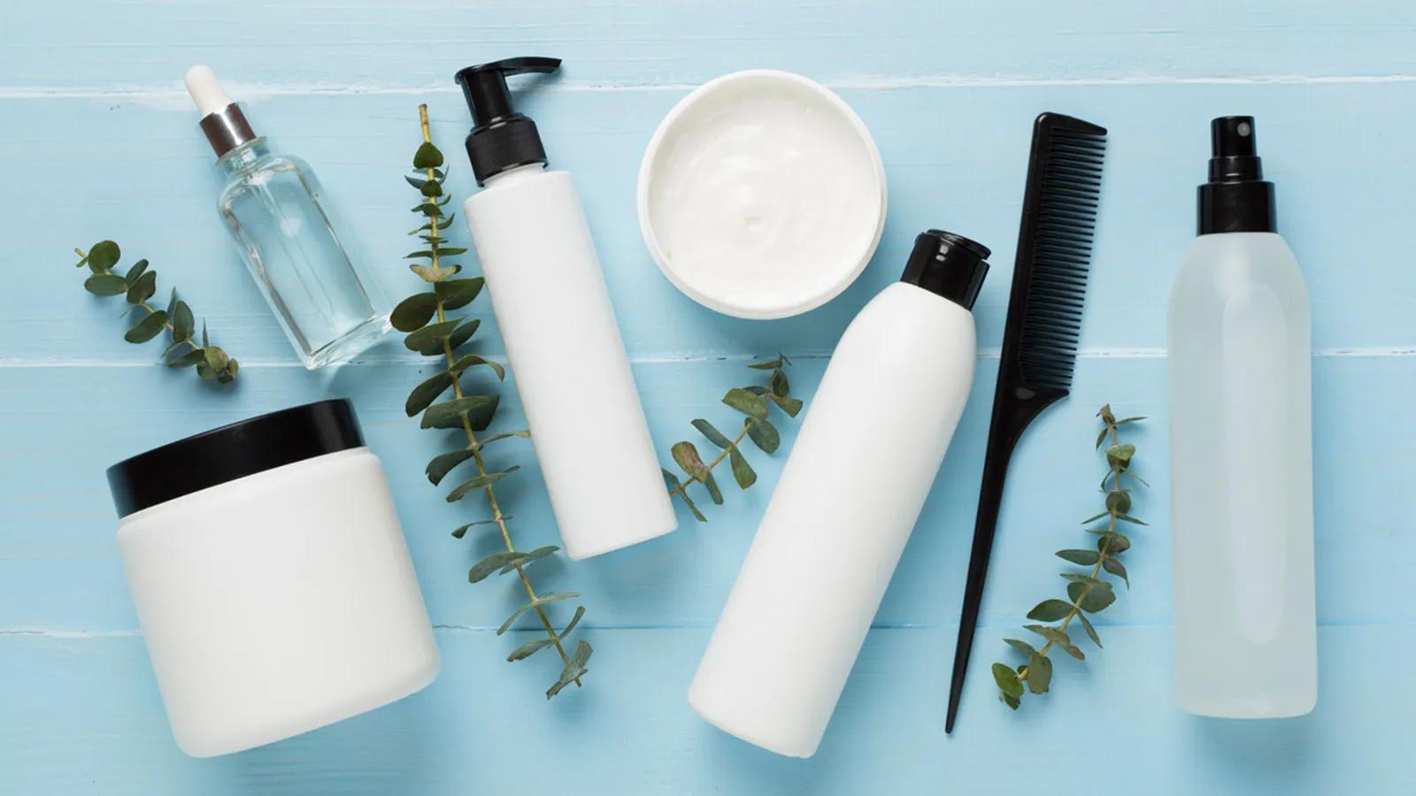 Enter to Win the Ultimate Sephora Haircare Giveaway! 