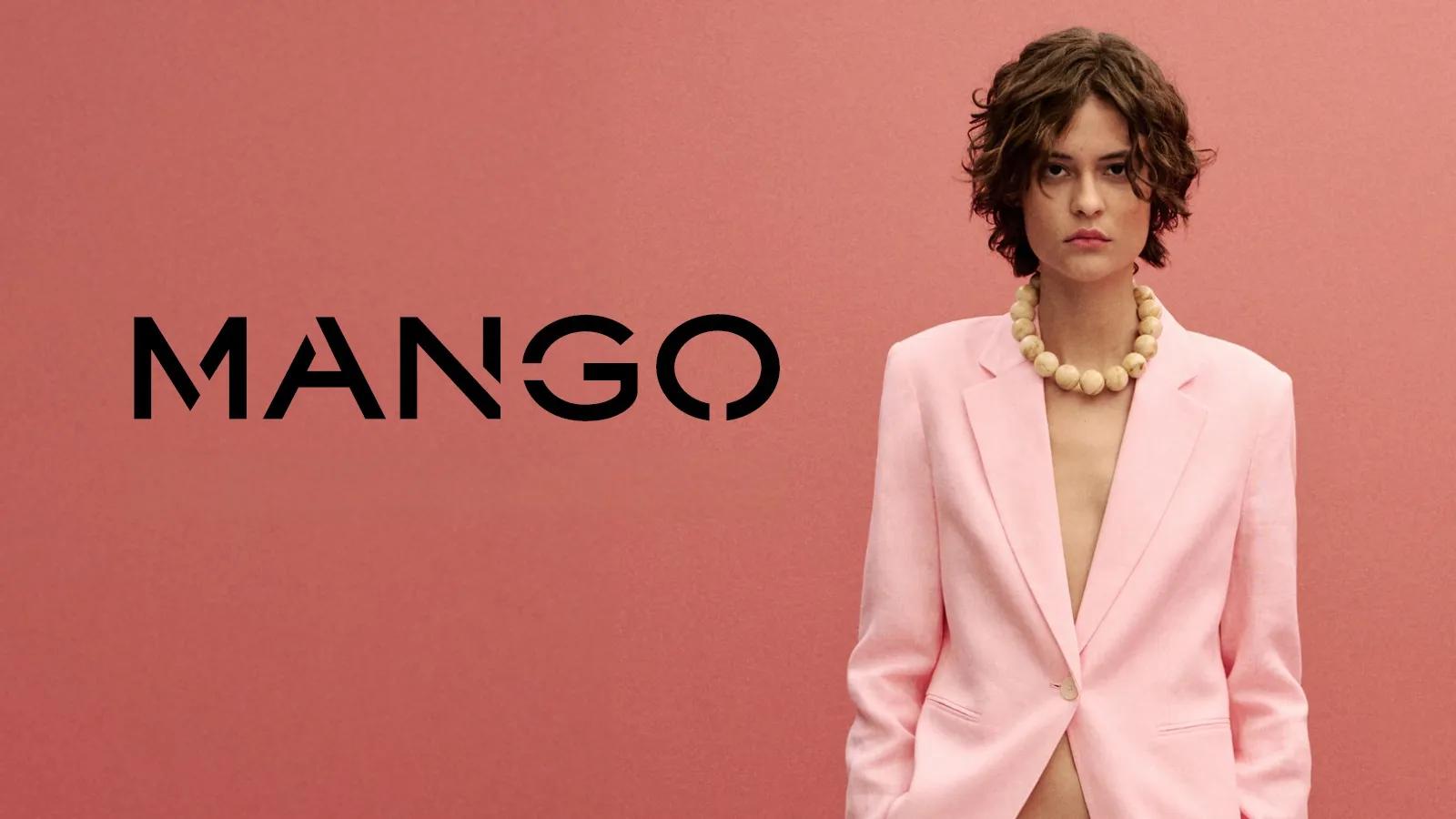 Mango New Store Opening 