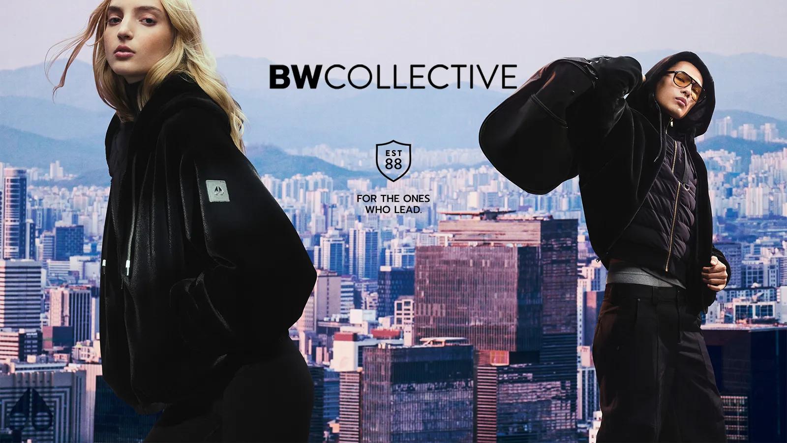 [CF Markville] The Evolution of Style has Arrived: BWCollective
