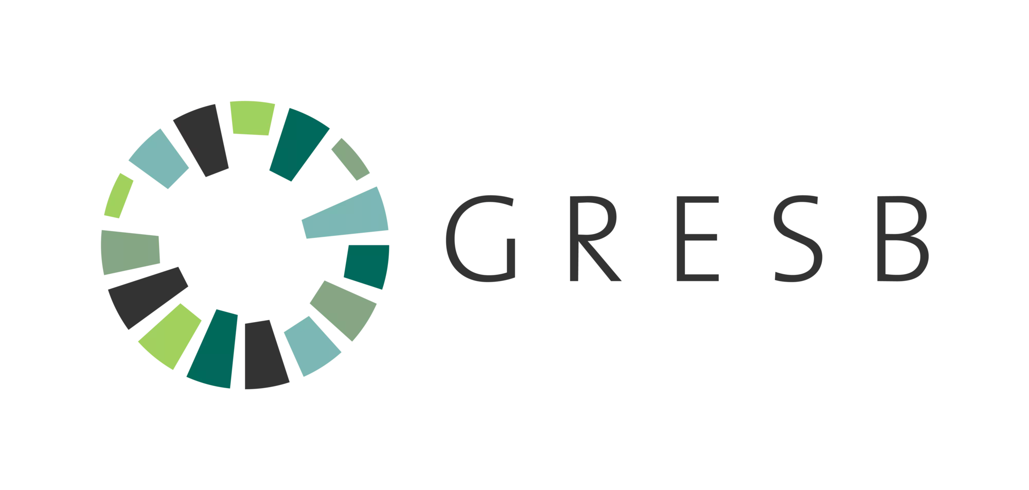 GRESB Logo