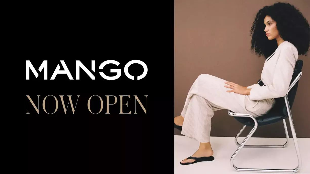 [CF Retail] Article Asset SHW - Mango