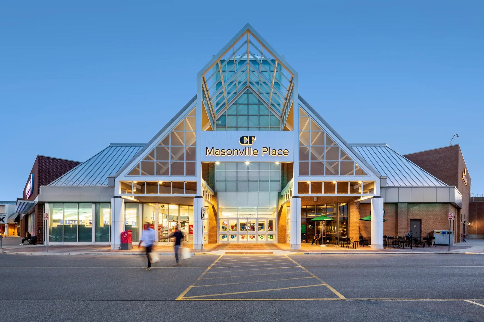 Masonville Place