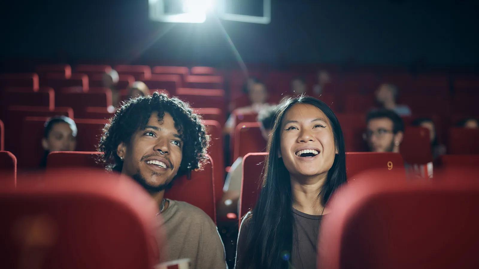 [CF Chinook Centre] Beyond the Screen: Celebrate CIFF