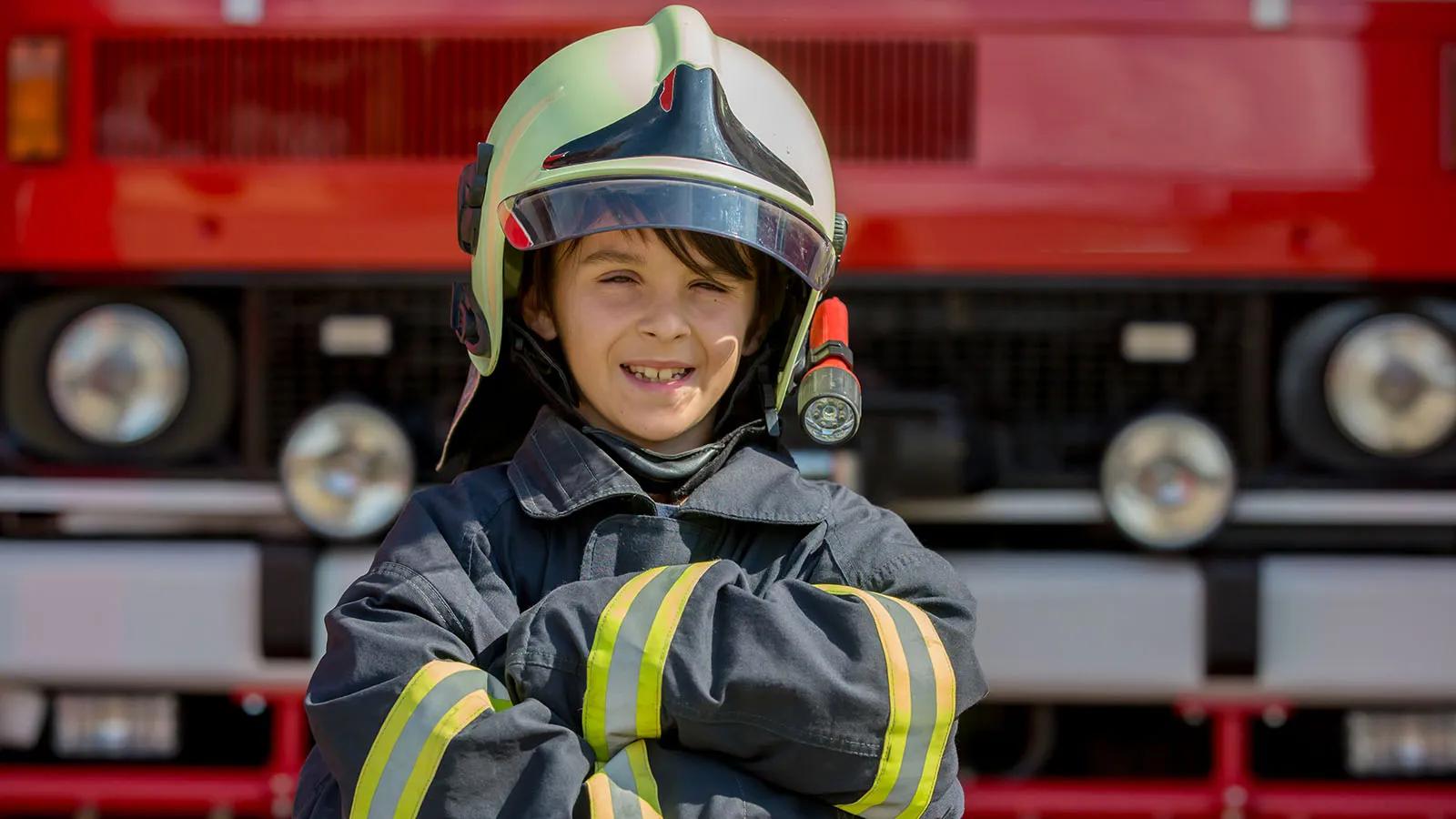 [CF Lime Ridge] - Kids Super Safety Event