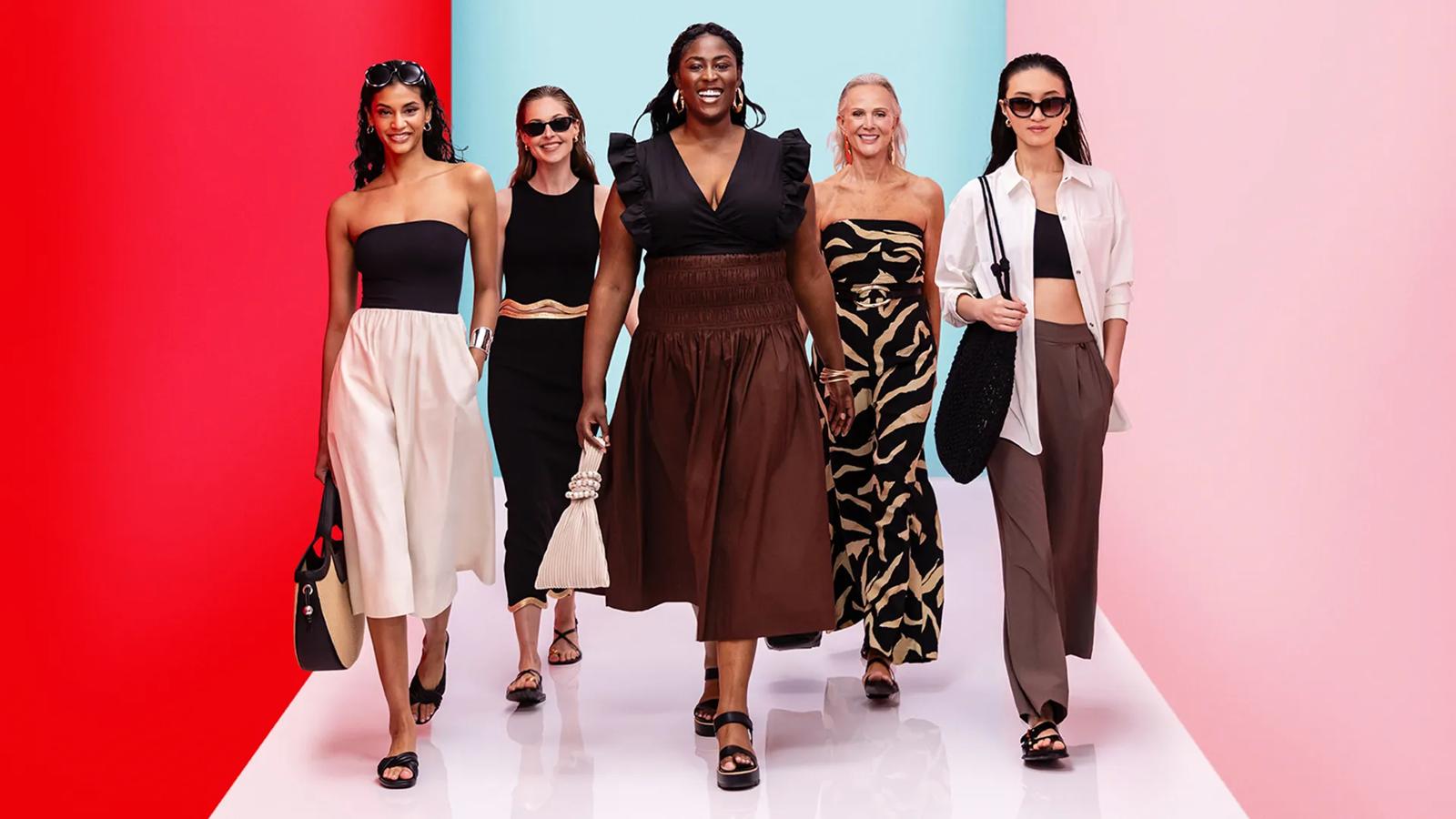[Shops] Shop the Look Summer 2025