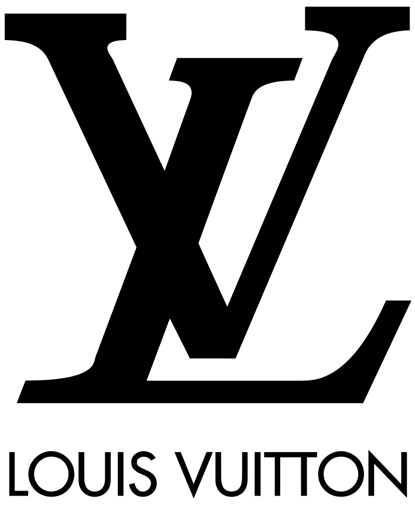 [Retail] - Louis Vuitton logo