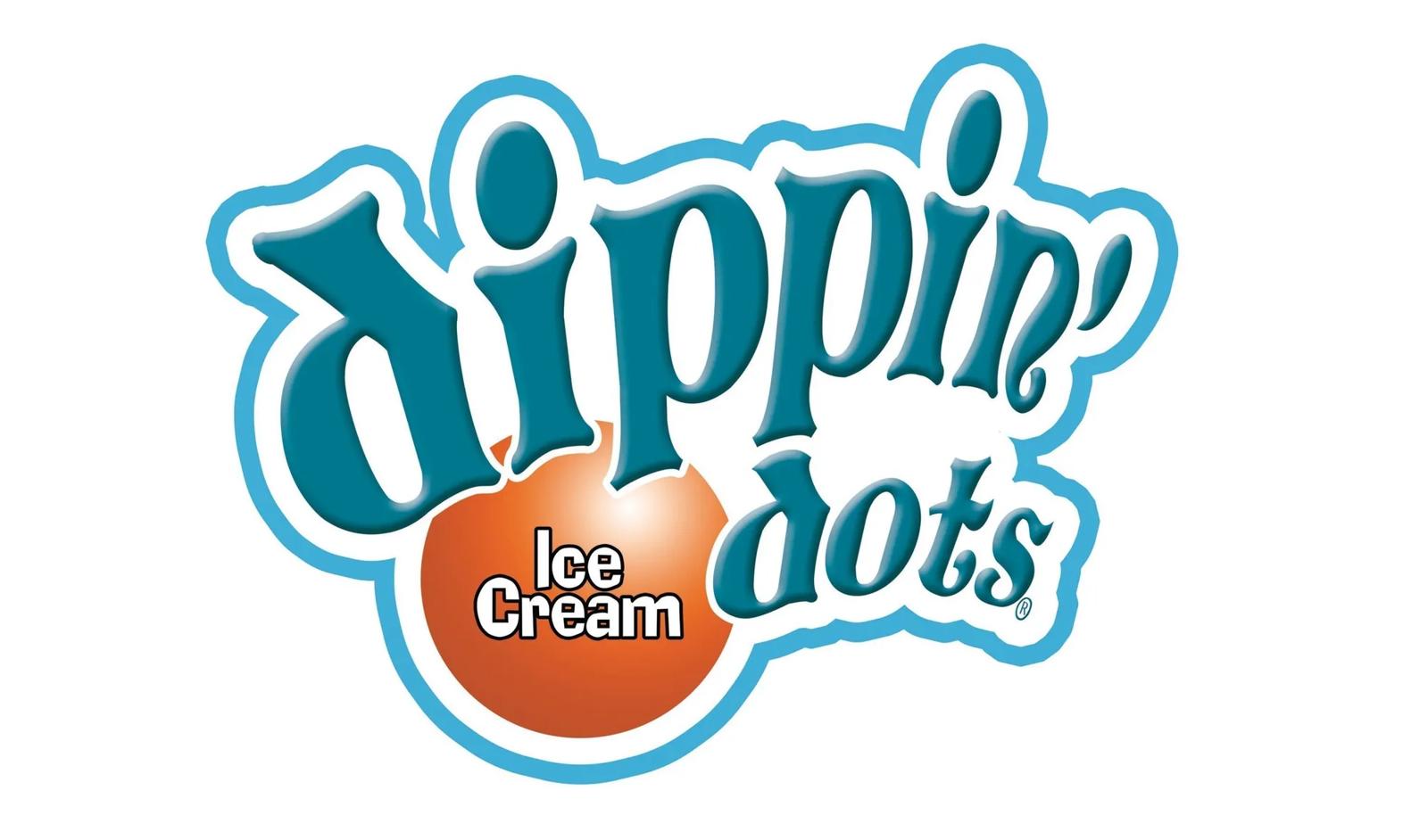 [Retailer] Dipping Dots Ice Cream