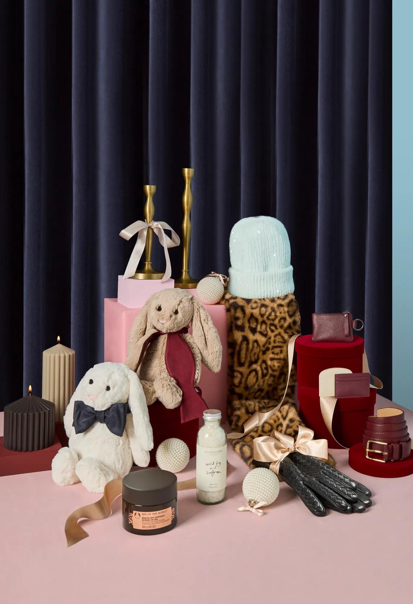 Festive Finds - Holiday Gift Guide 2025