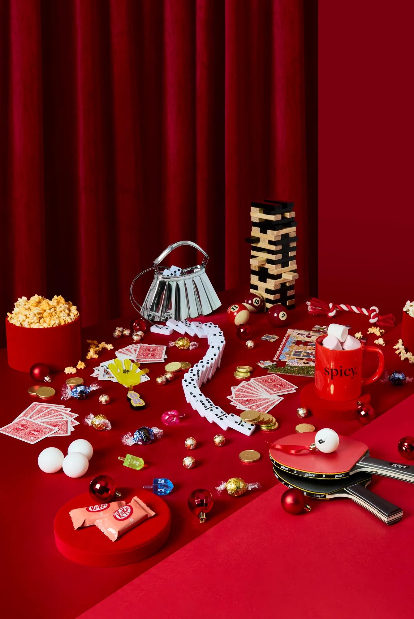 Jolly Jams - Holiday Gift Guide 2025