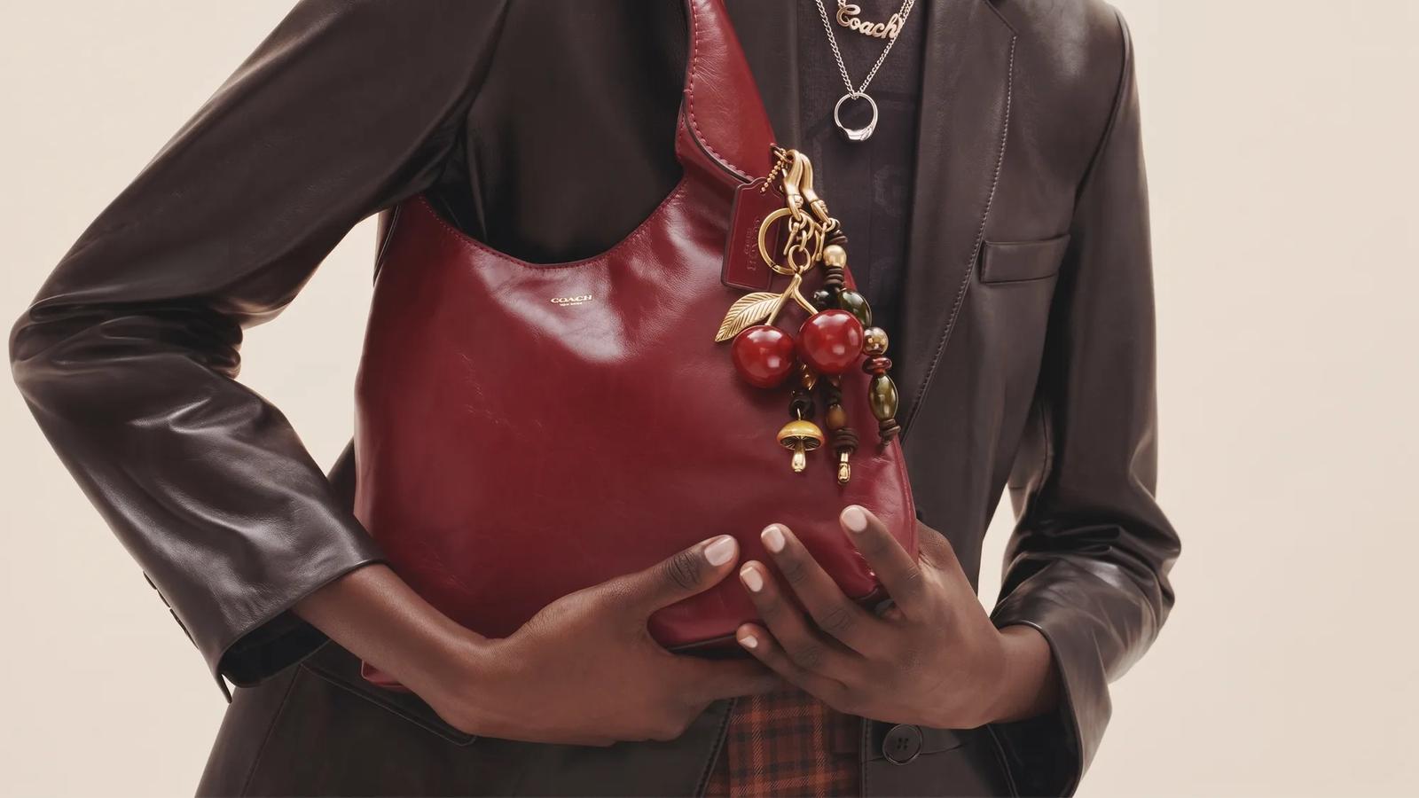 [CF Pacific Centre] Coach Fall Favourite