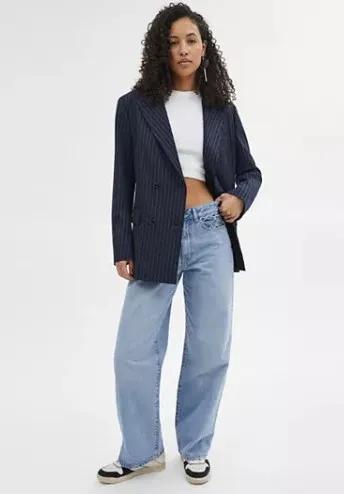 Chinook | STL24 | Oversized Blazer | Coach | Image