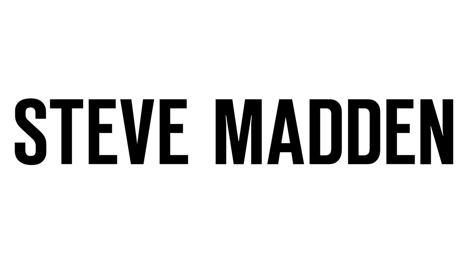 [Retailer] Steve Madden