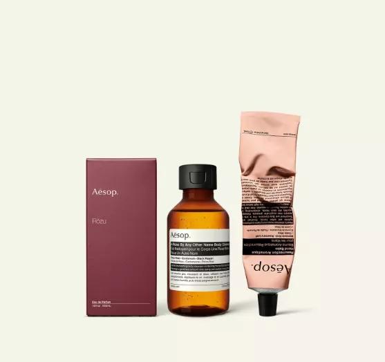 CHI | 2024 | Mother's Day Gift  Guide | R1 | Aesop | Image
