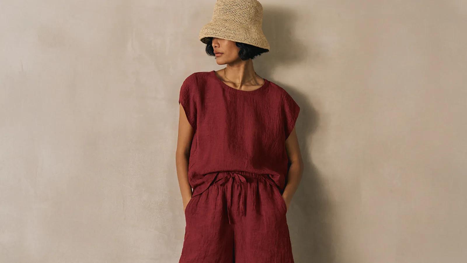 Eileen Fisher: New Arrivals