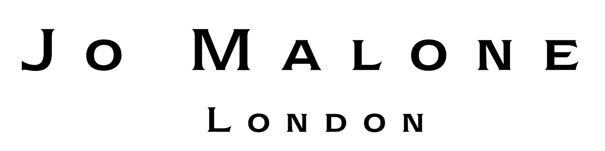 [Retail] - Jo Malone Logo