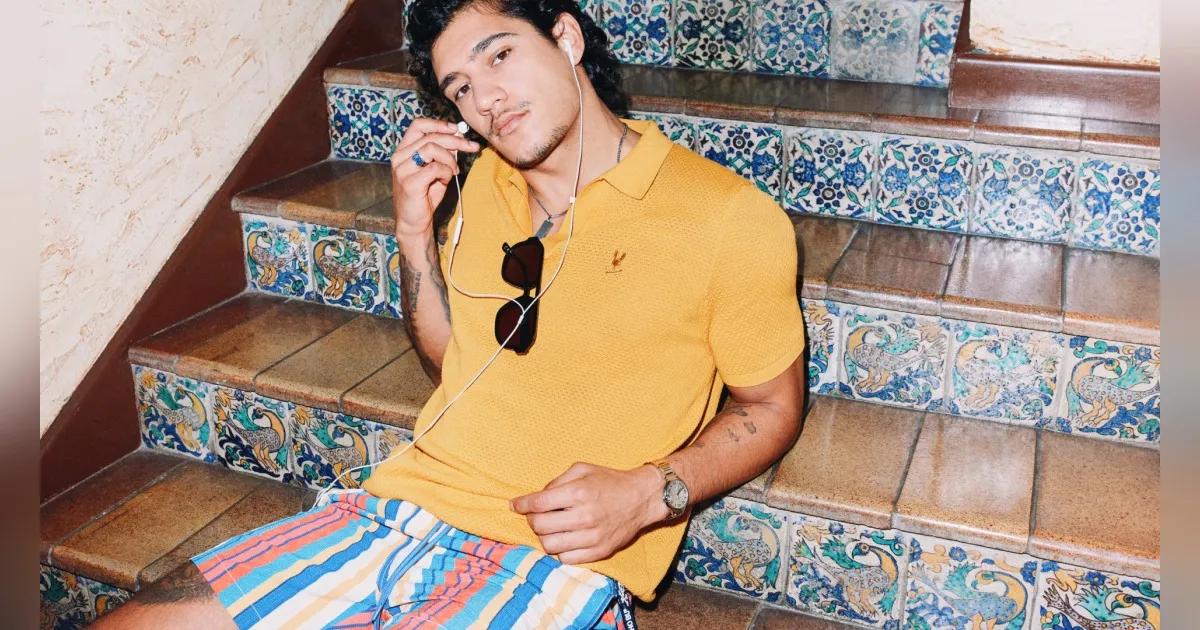 Psycho Bunny New Collection