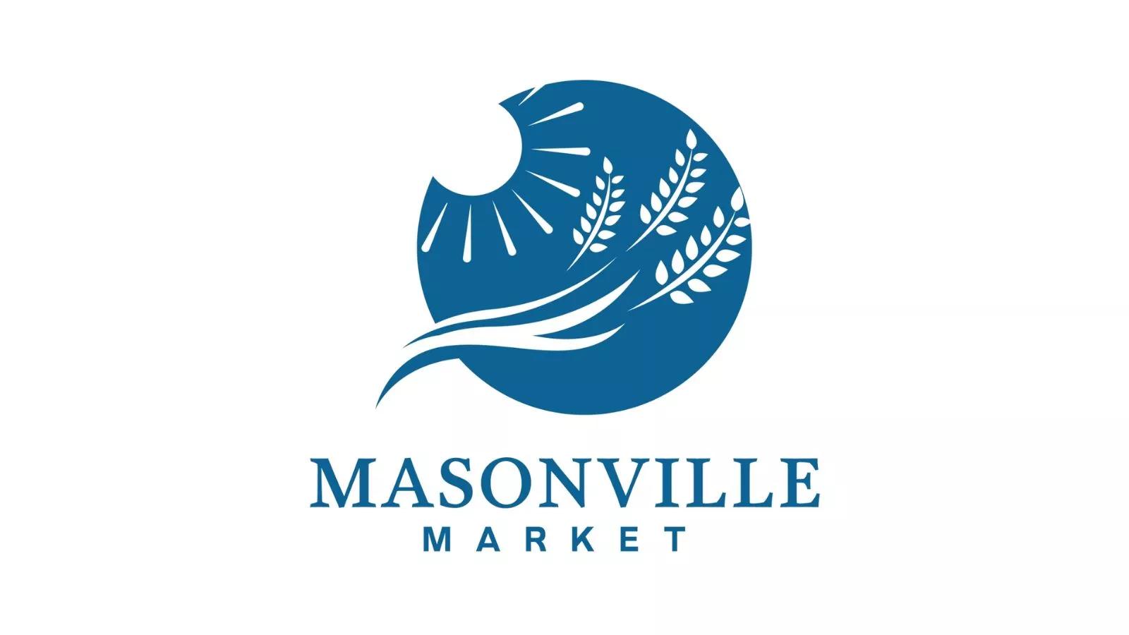 [CF Masonville Place] Farmer's Market Logo