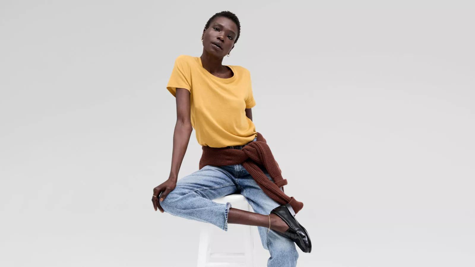 Gap Factory Now Open