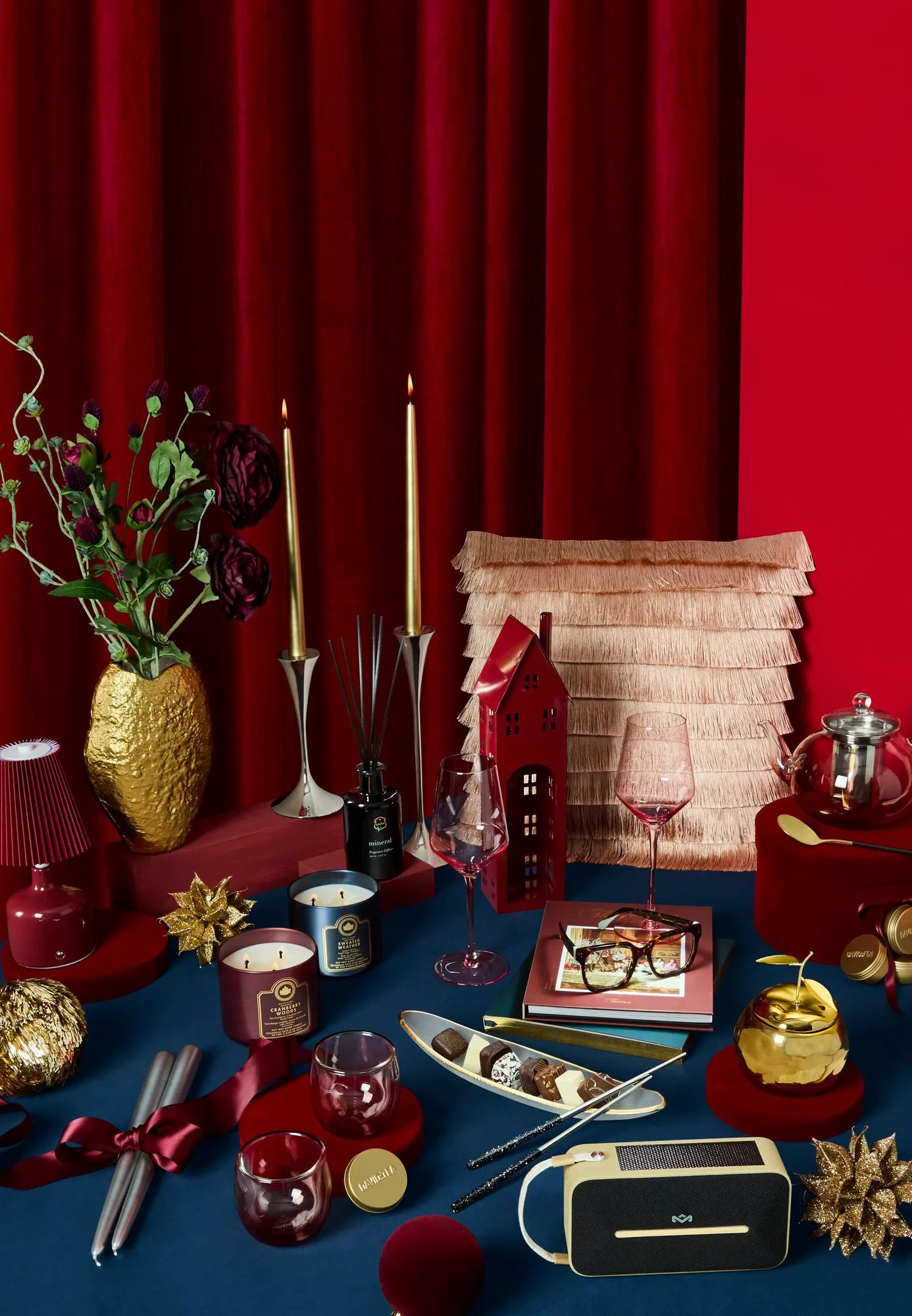 Home Decor - Holiday Gift Guide 2025