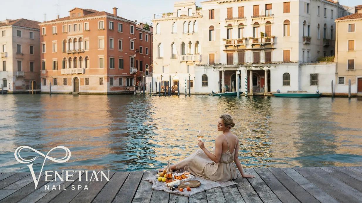 [CF Polo Park] Venetian Nail Spa is Coming Soon!