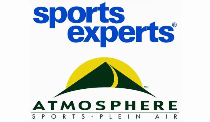 [Retailer] Sports Experts 