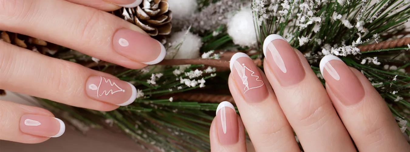 [CF Fairview Park] Experience - Holiday Gift Guide - Nail for You 