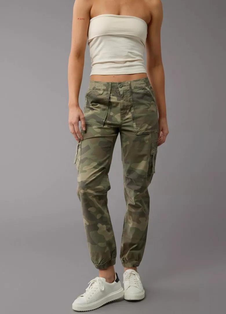 CF FPC - Cargo Pants - American Eagle - STL BTS 2024