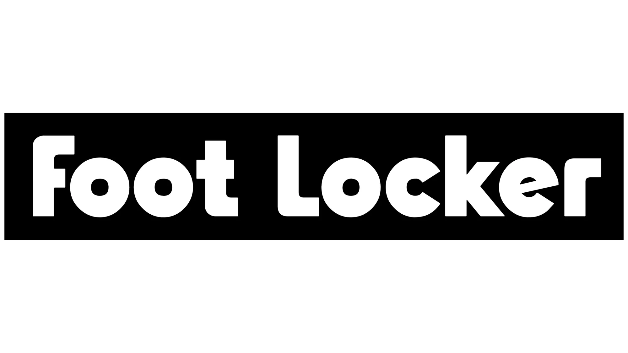 Foot Locker Logo