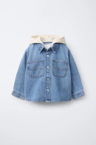 [Shop the Look BTS 2025] - Little Kids Boy - Product 4 (4)