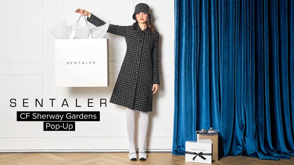 [CF Sherway Gardens] - Sentaler