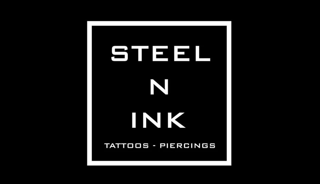 LAV - Steel N Ink