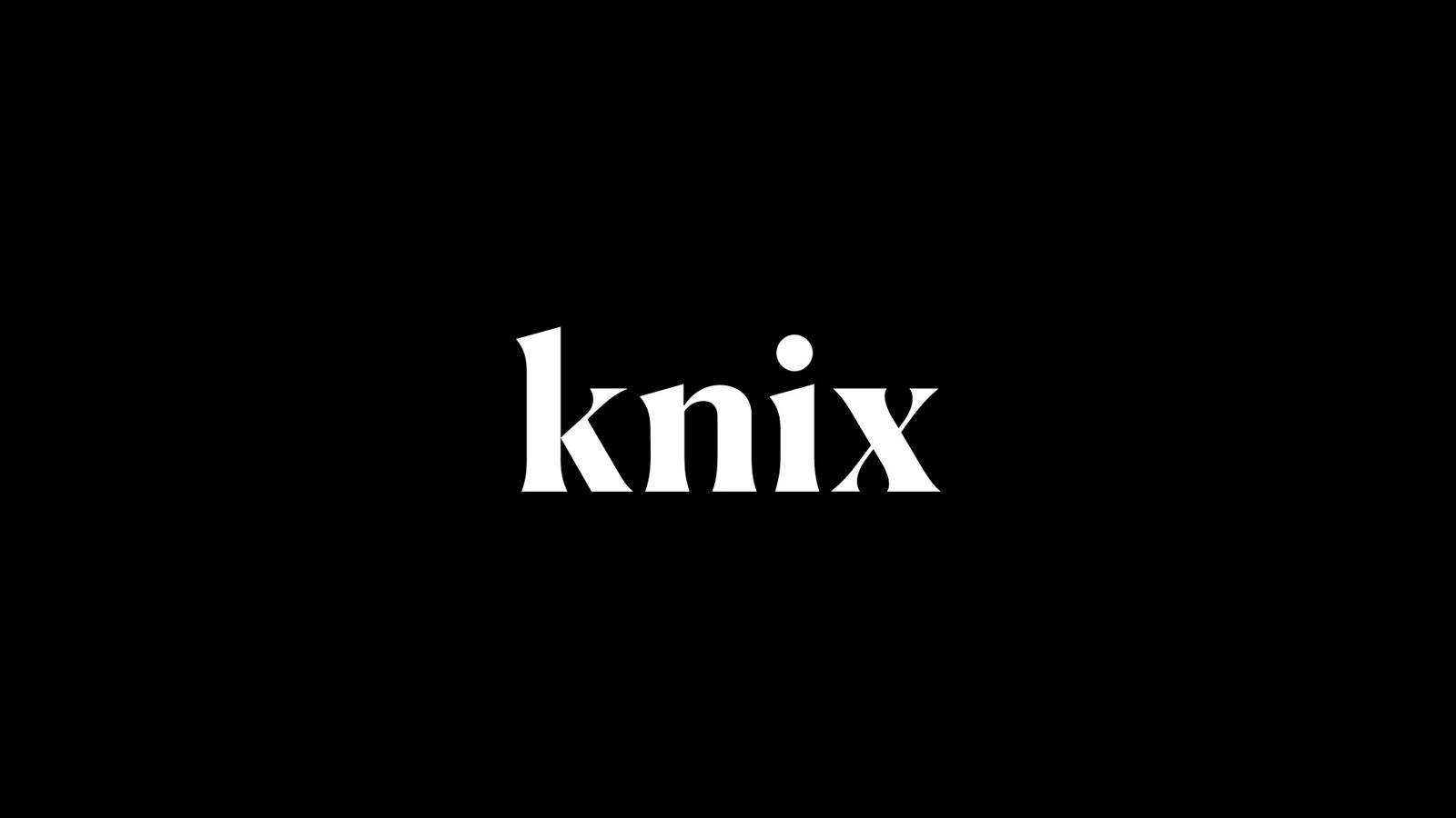 [CF Retail] Article Asset Knix