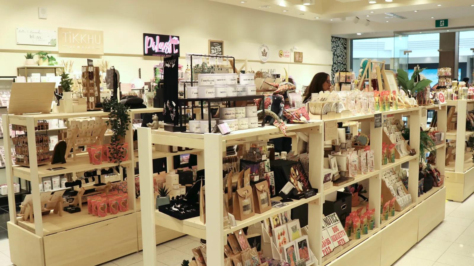 [CF Polo Park] Makers is Now Open