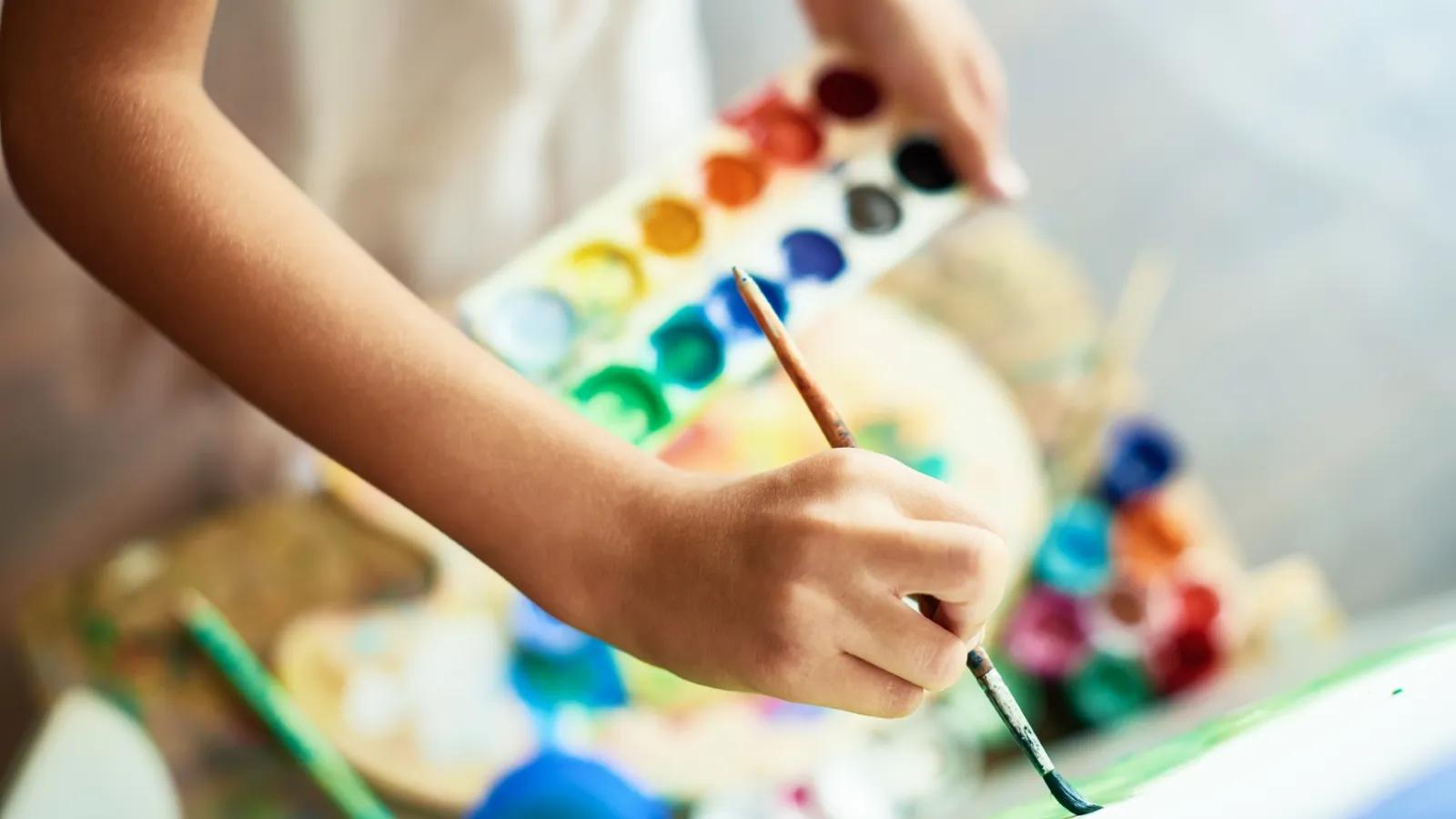 [CF Fairview Pointe Claire] L’Atelier: The Collective Canvas