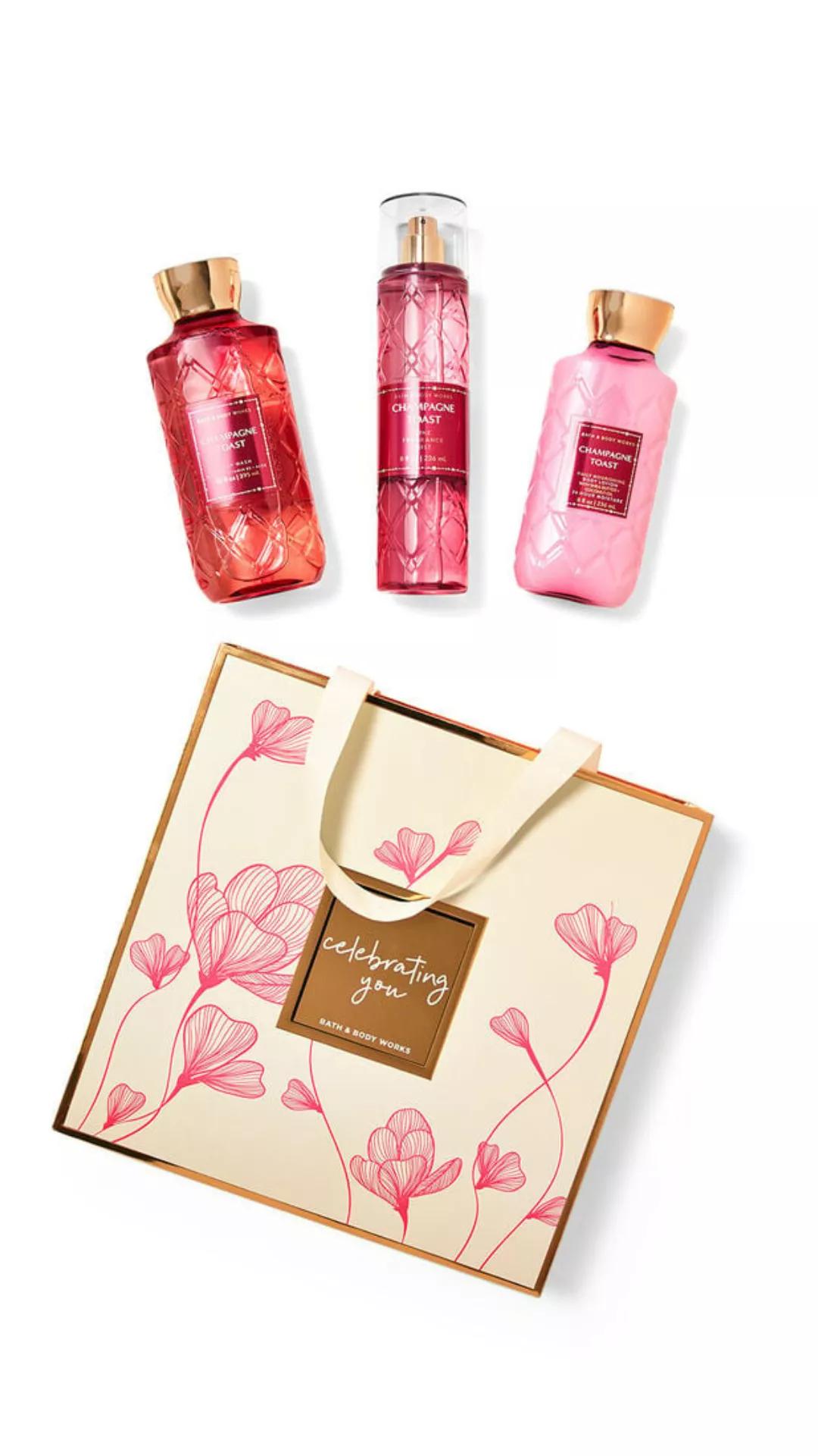[CF SaDM] - Mother's Day Gift Guide - Bath & Body Works