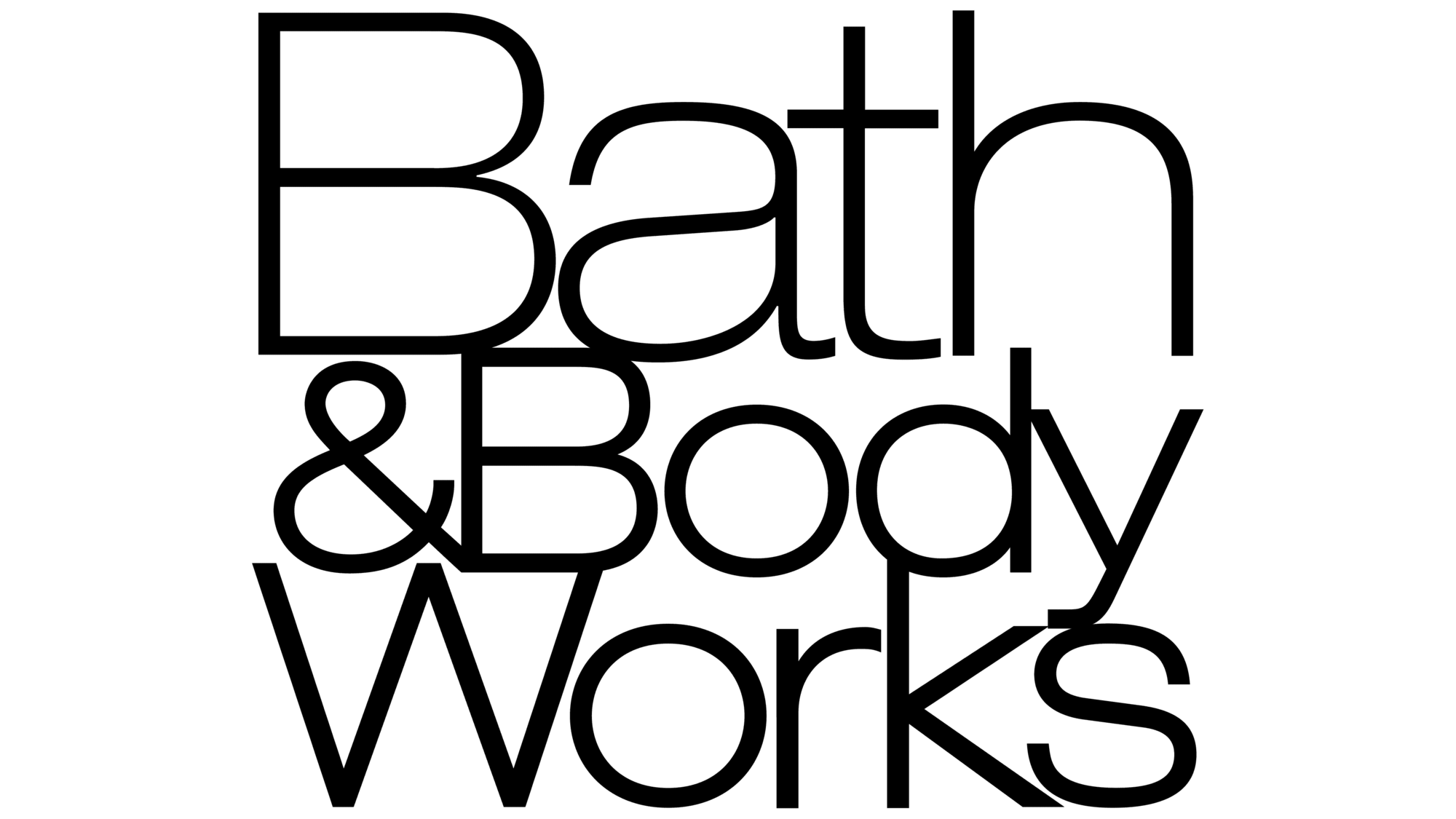 [Retail] Bath and Body Works