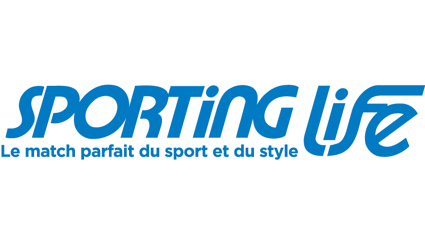 Sporting Life Logo