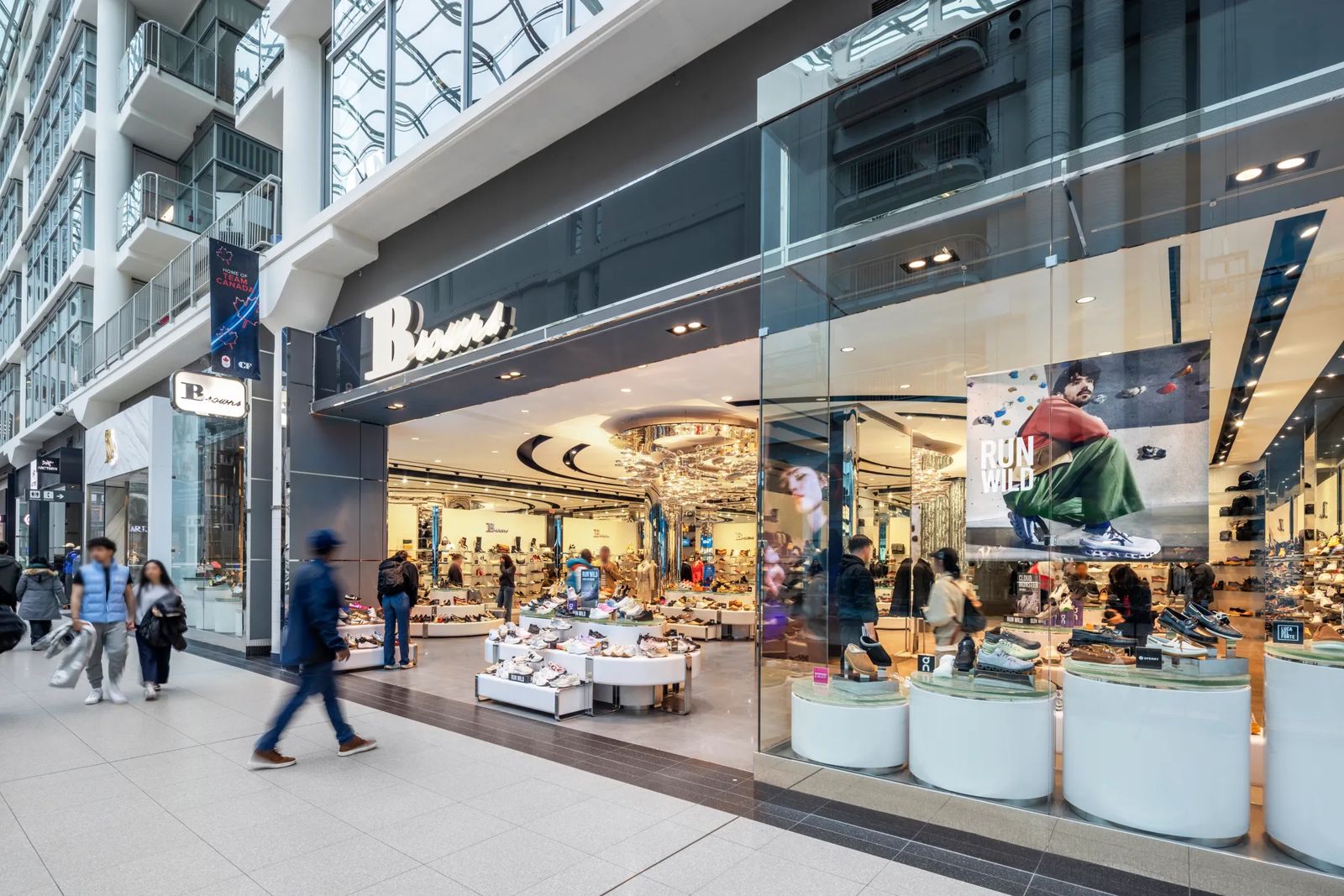 [Retail][Eaton Centre] Photo Gallery 4