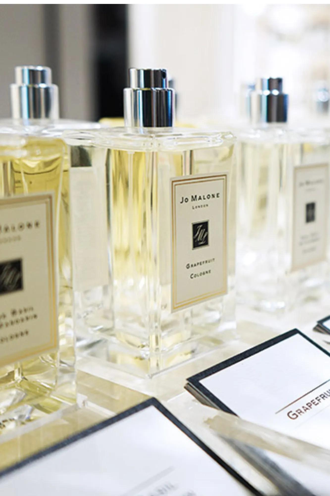 Jo Malone Moments STL