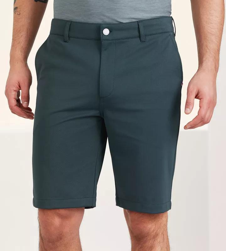 [cf mas] Modern Fit Stretch Shorts