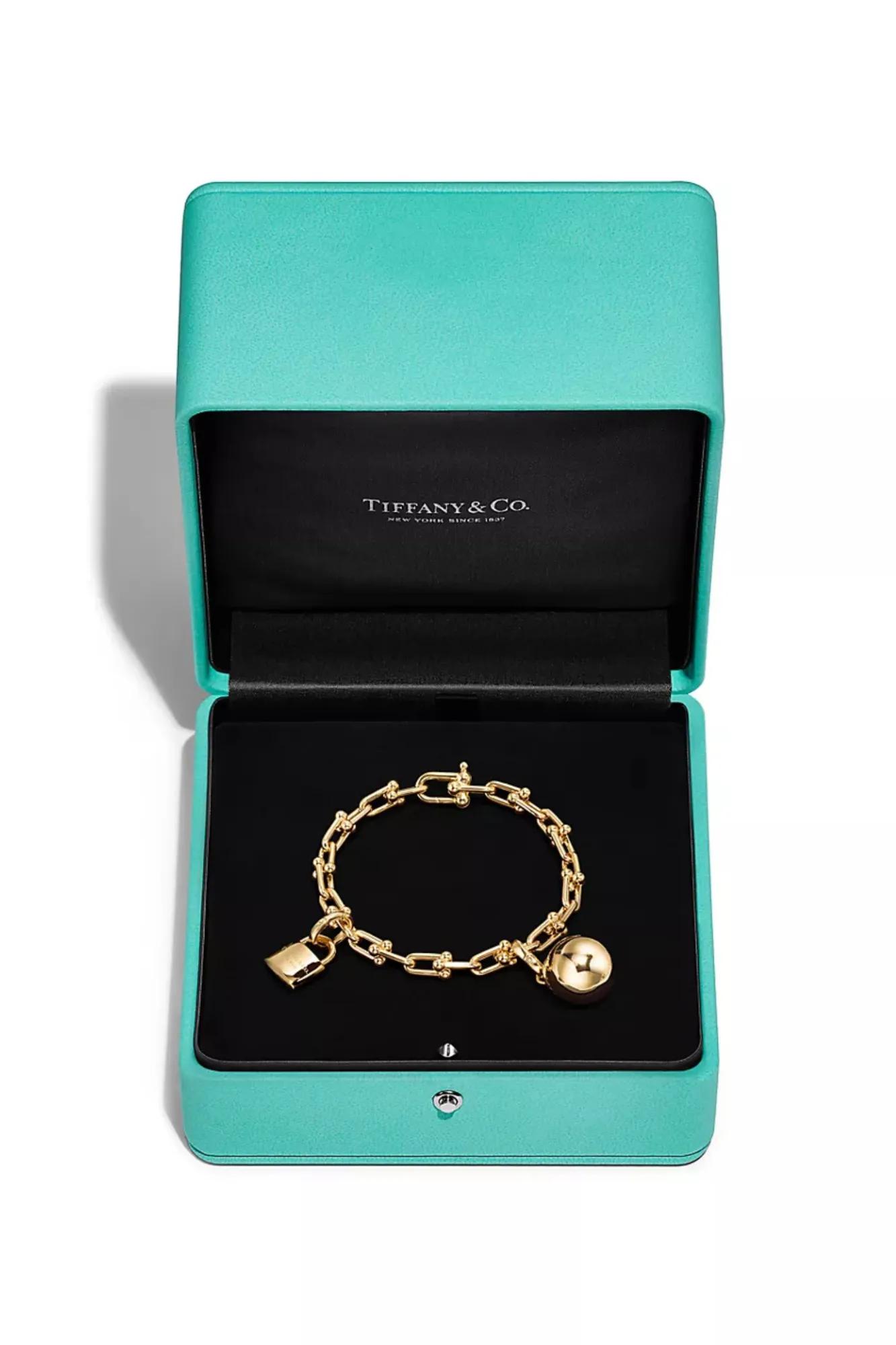 [CF Sherway Gardens] Jewelry - Holiday Gift Guide (Tiffany)