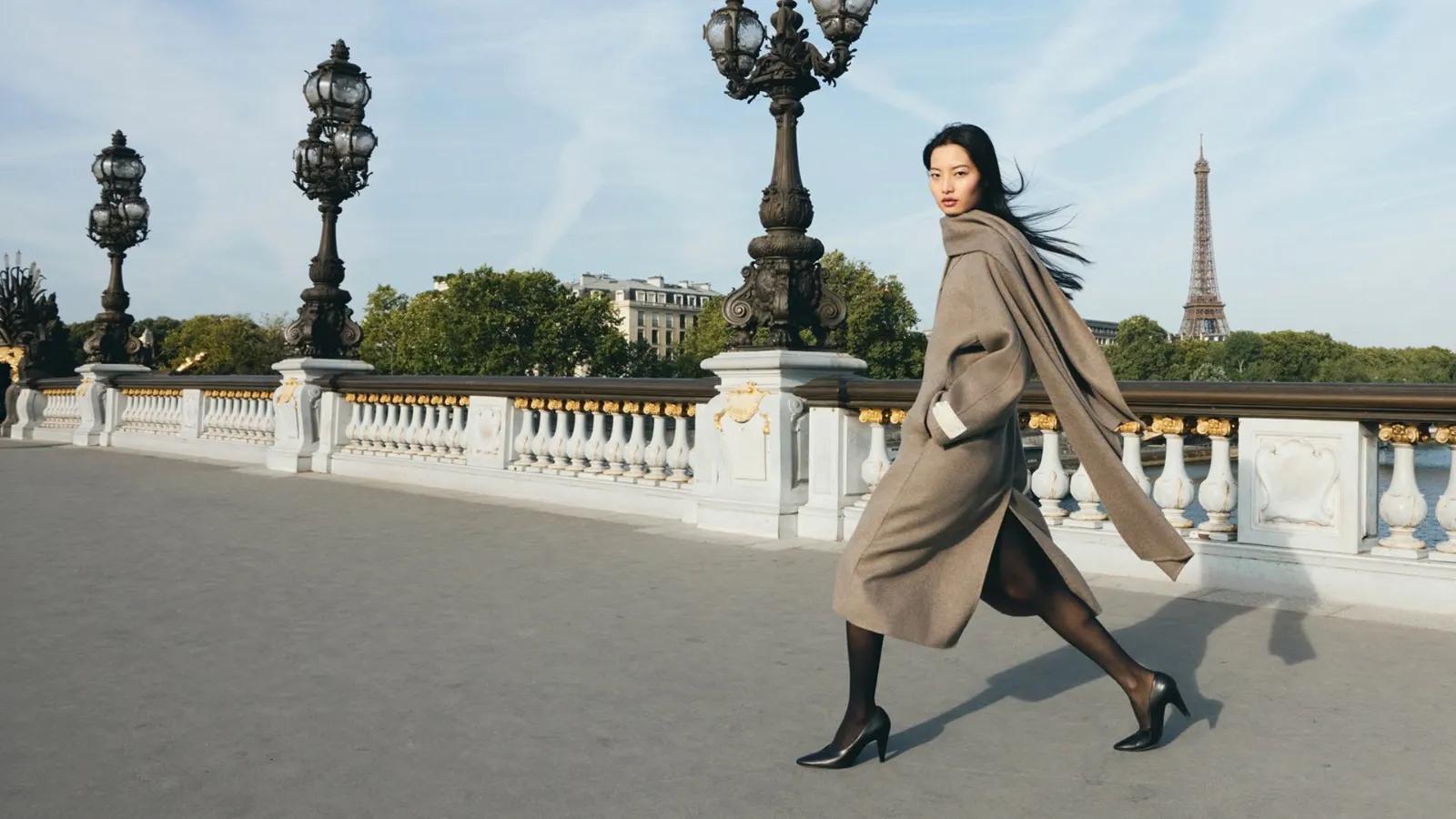 [CF Richmond Centre] Aritzia - The Fall Collection 