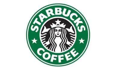 [Retailer] Starbucks